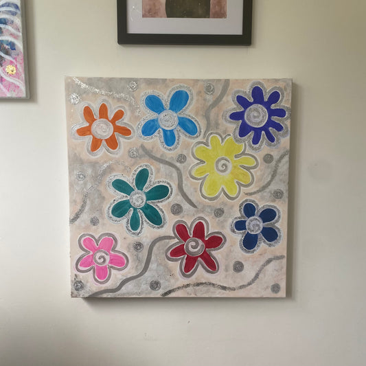 Au Cœur de l’Art & de l’Âme